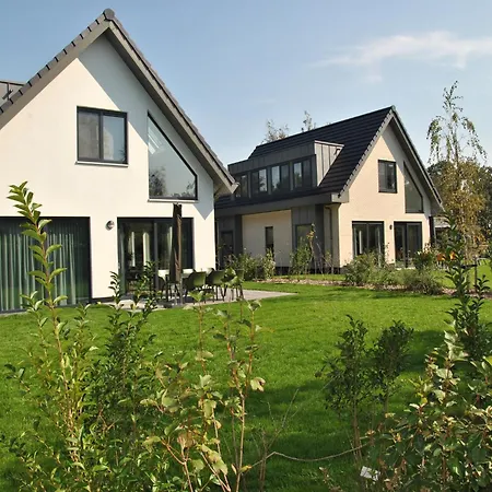 別荘 Great Energy Neutral On Texel With Sauna And Sun Shower *
