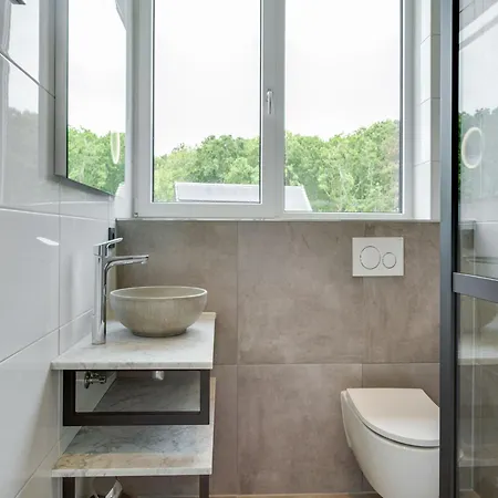 Great Energy Neutral On Texel With Sauna And Sun Shower Holiday home Westermient