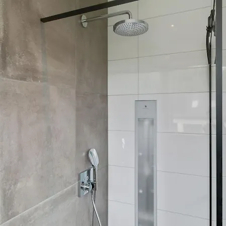 Great Energy Neutral On Texel With Sauna And Sun Shower Westermient