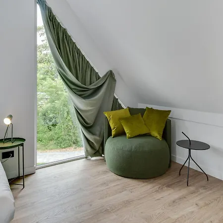 Vakantiehuis Great Energy Neutral On Texel With Sauna And Sun Shower Westermient