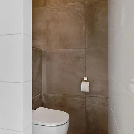 Great Energy Neutral On Texel With Sauna And Sun Shower *