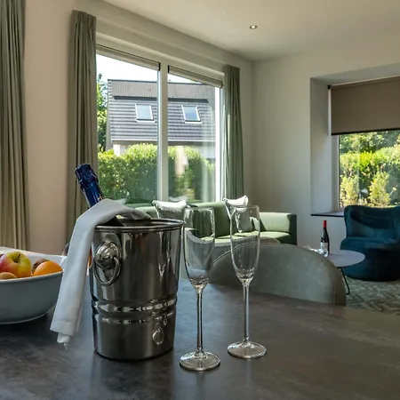 Vakantiehuis Great Energy Neutral On Texel With Sauna And Sun Shower Westermient