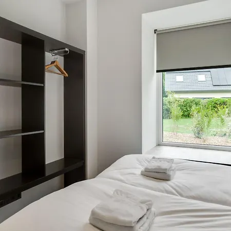 Vakantiehuis Great Energy Neutral On Texel With Sauna And Sun Shower *