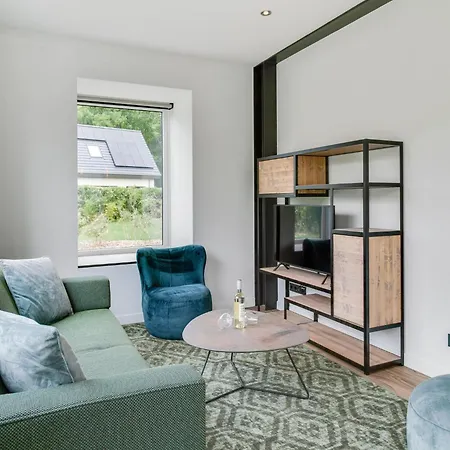 Great Energy Neutral On Texel With Sauna And Sun Shower Westermient