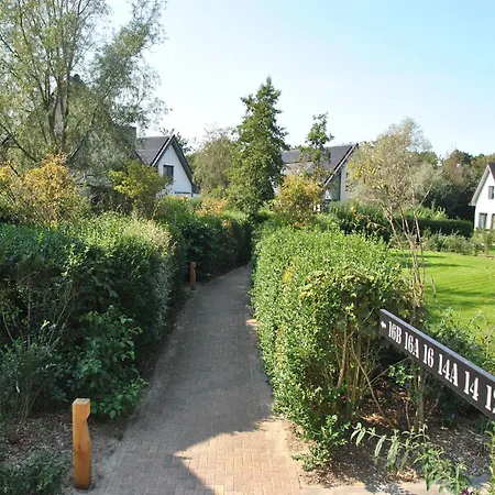 Great Energy Neutral On Texel With Sauna And Sun Shower Vakantiehuis