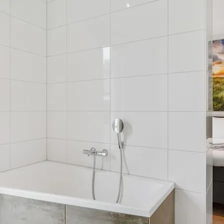 Casa de Férias Great Energy Neutral On Texel With Sauna And Sun Shower Westermient