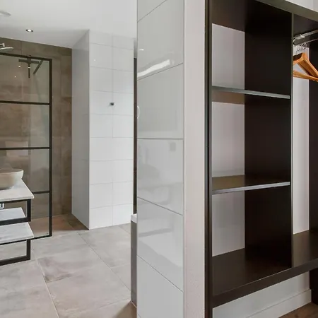 Great Energy Neutral On Texel With Sauna And Sun Shower Casa de Férias Westermient