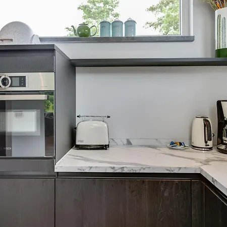 Great Energy Neutral On Texel With Sauna And Sun Shower