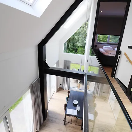 Casa de Férias Great Energy Neutral On Texel With Sauna And Sun Shower Westermient