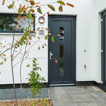 Great Energy Neutral On Texel With Sauna And Sun Shower Casa de Férias *